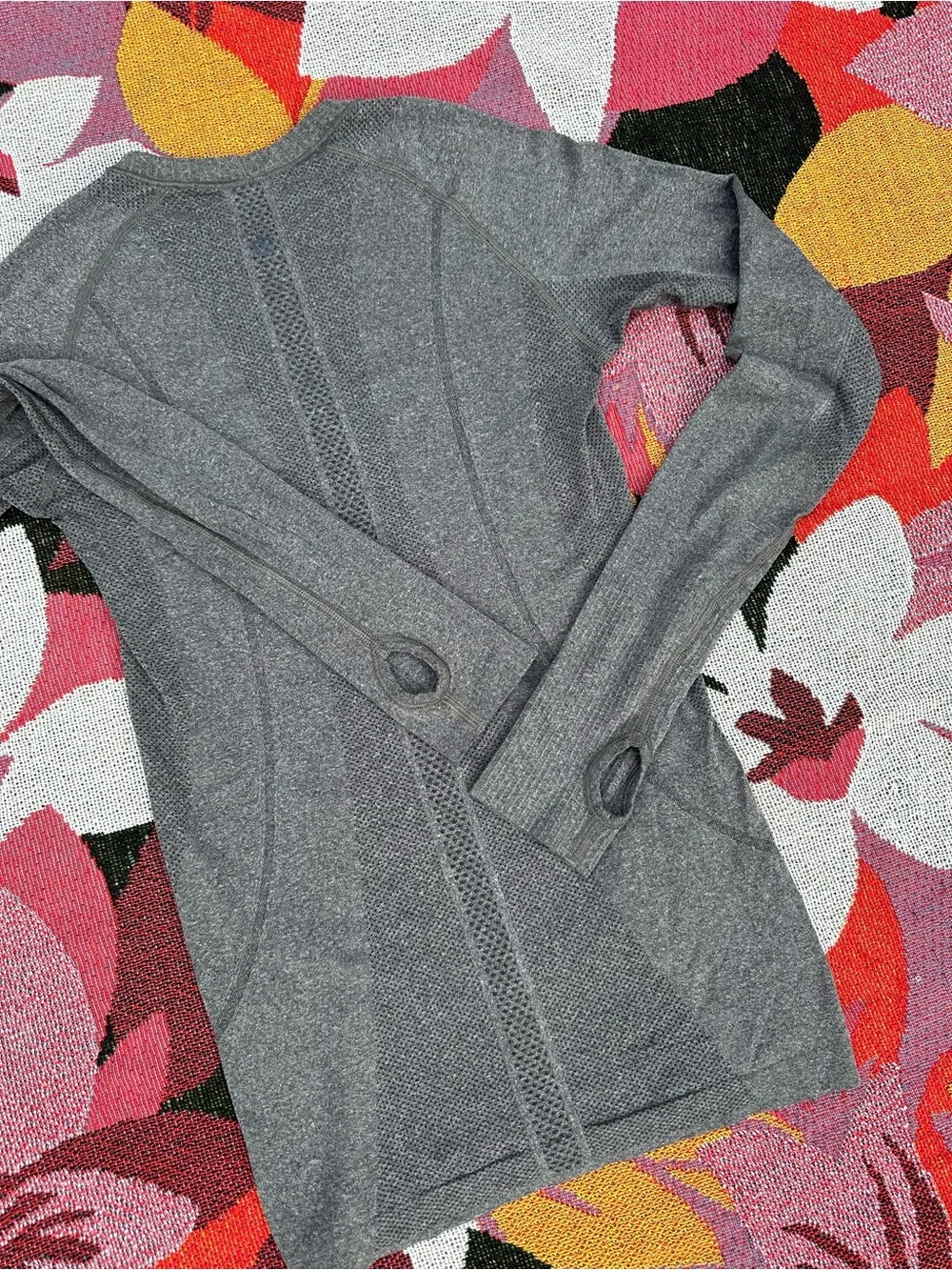 lululemon athletica Swiftly Tech Long Sleeve